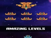 Trucs voor Planet Phoenix - Space Shooter op Android e iPhone