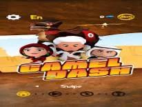 Trucs voor Camel Dash op Android e iPhone