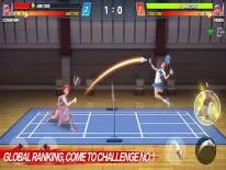 Trucs voor Badminton Blitz - Free PVP Online Sports Game op Android e iPhone
