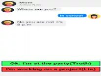 Trucs voor Chat Master! op Android e iPhone