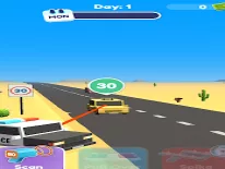 Trucs voor Let's Be Cops 3D op Android e iPhone