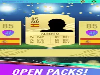 Trucs voor Pack Opener for FUT 21 op Android e iPhone
