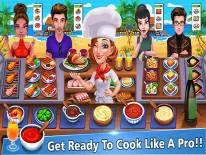 Trucs voor Cooking chef - Food Fever op Android e iPhone