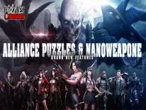 Trucs voor Puzzles & Survival op Android e iPhone