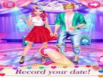 Trucs voor High School Date Makeup Artist op Android e iPhone