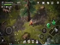 Trucs voor Frostborn: Coop Survival op Android e iPhone