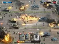 Trucs voor Heroes of War: WW2 Idle RPG op Android e iPhone
