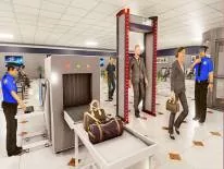 Trucs voor confine Patrol Airport sicurezza polizia Simulator op Android e iPhone