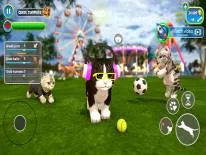 Trucs voor Virtual Cat Simulator : Cute Kitty op Android e iPhone