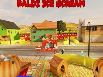 Trucs voor Baldi Ice Cream: Horror Neighborhood op Android e iPhone