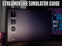 Trucs voor Guide Streamer Life Simulator op Android e iPhone