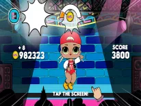 Trucs voor L.O.L. Surprise! Movie Maker op Android e iPhone