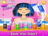 Trucs voor Super Hair Salon: Makeup Games op Android e iPhone
