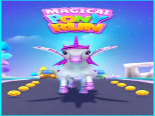 Trucs voor Magical Pony Run - Unicorn Runner op Android e iPhone