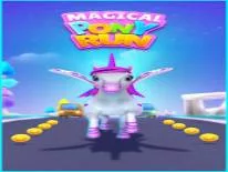 Trucs voor Magical Pony Run - Unicorn Runner op Android e iPhone