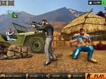 Trucs voor Missione di tiro Critical Commando 2020 op Android e iPhone
