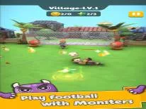 Trucs voor Monster Kick op Android e iPhone