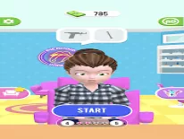 Trucs voor Piercing Parlor op Android e iPhone