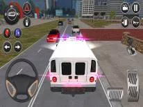 Trucs voor Real US Police Sport Car Game: Police Games 2020 op Android e iPhone