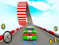 Trucs voor Ultimate Car Stunts - Mega Ramp Stunt Car Games op Android e iPhone