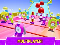 Trucs voor Run Guys: Multiplayer op Android e iPhone