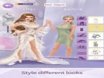 Trucs voor Fashion Play op Android e iPhone