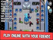 Trucs voor Murder us op Android e iPhone