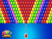 Trucs voor Bubble Hunter op Android e iPhone