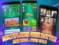 Trucs voor Yocash - Multiplayer Trivial Battle op Android e iPhone