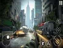Trucs voor BattleOps op Android e iPhone