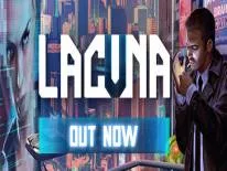 Trucs voor Lacuna – A Sci-Fi Noir Adventure op PC