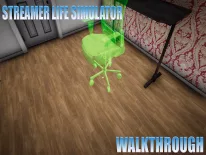 Trucs voor Walkthrough Streamer Life Simulator 2020 op Android e iPhone