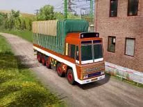 Trucs voor simulatore di carico di camion indiano 3d op Android e iPhone