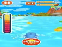 Trucs voor Dolphin Dash op Android e iPhone