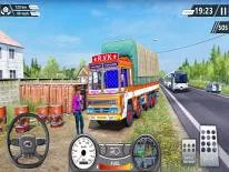 Trucs voor Euro camion simulatore guida 3D camion Giochi 2020 op Android e iPhone