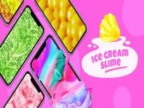 Trucs voor Ice Cream Slime op Android e iPhone