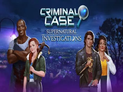 Trucs voor Criminal Case: Supernatural Investigations op Android e iPhone Trucs voor Criminal Case: Supernatural Investigations op Android e iPhone