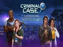 Trucs voor Criminal Case: Supernatural Investigations op Android e iPhone