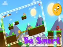 Trucs voor yellow ball heroes op Android e iPhone
