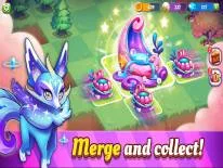 Trucs voor Wonder Merge - Magic Merging and Collecting Games op Android e iPhone