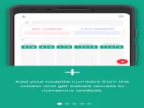 Trucs voor Roulette Tracker - Roulette Analisi e Strategie op Android e iPhone