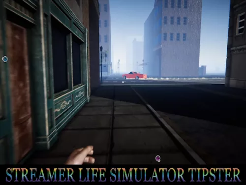 Trucs voor Tipster for Streamer Life Simulator op Android e iPhone Trucs voor Tipster for Streamer Life Simulator op Android e iPhone