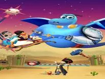 Trucs voor Aladdin : Save The Princess op Android e iPhone