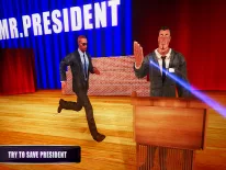 Trucs voor Bodyguard - Protect The President 2019 op Android e iPhone