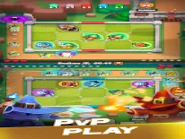Trucs voor Rush Royale - Difendi la torre op Android e iPhone