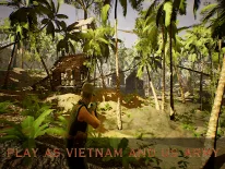 Trucs voor Red Storm : Vietnam War - Third Person Shooter op Android e iPhone
