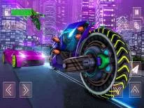 Trucs voor Flying Bike Future City Mayhem op Android e iPhone