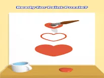 Trucs voor Paint Puzzle op Android e iPhone