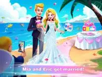 Trucs voor Mermaid Secrets 44-Brides Perfect Weddings Game op Android e iPhone