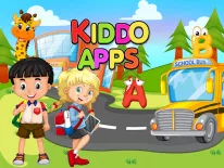 Trucs voor Kiddo Learn: All in One Preschool Learning Games op Android e iPhone